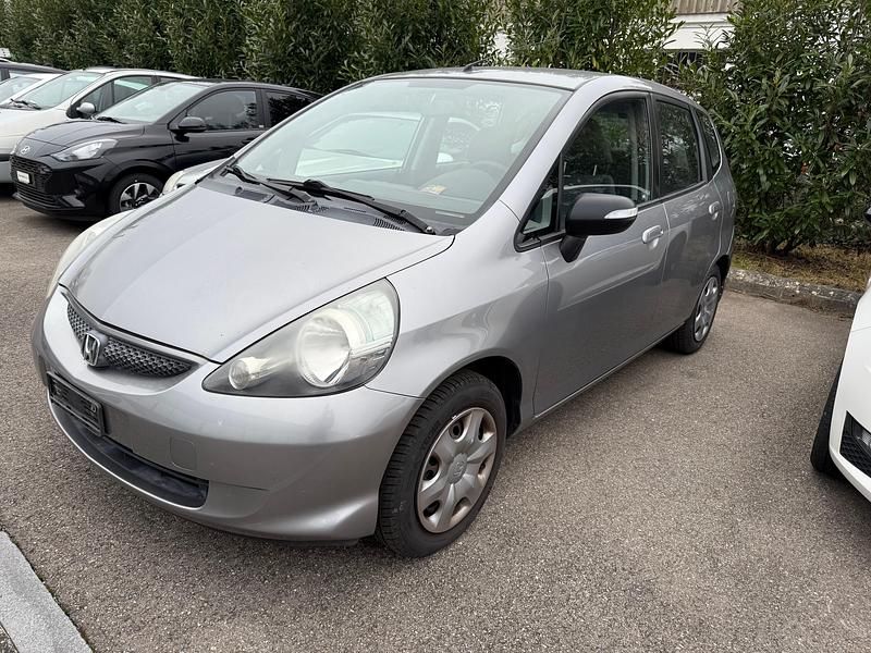 Gebraucht Honda Jazz ES 83 PS (61 kW) 2005 Kleinwagen
