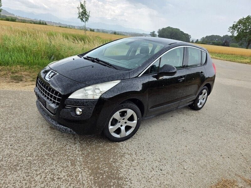 Gebraucht 2012 Peugeot 3008 Allure | CHF 4’900 (Guter Preis) - Bild 1/4