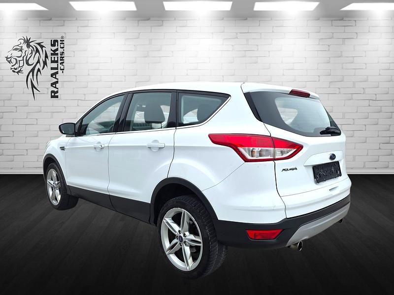 Gebraucht Ford Kuga 140 PS (102 kW) 2013 SUV