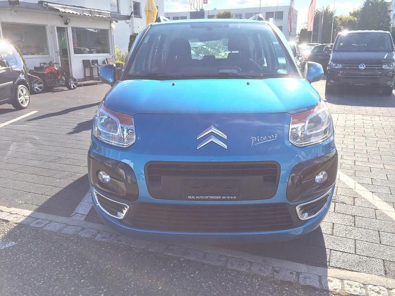 Gebraucht 2011 Citroën C3 Picasso Attraction Van / Kleinbus | CHF 5’500 (Teuer) - Bild 1/4