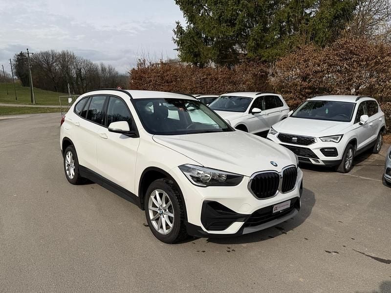 Gebraucht BMW X1 xLine 150 PS (110 kW) 2021 SUV