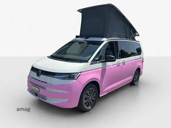 Candyweiss (lb9a) Neu 2025 VW LT Ocean | CHF 74’810 (Fairer Preis) - Bild 1/4