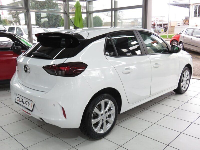 Gebraucht Opel Corsa Edition 100 PS (73 kW) 2023 Kleinwagen