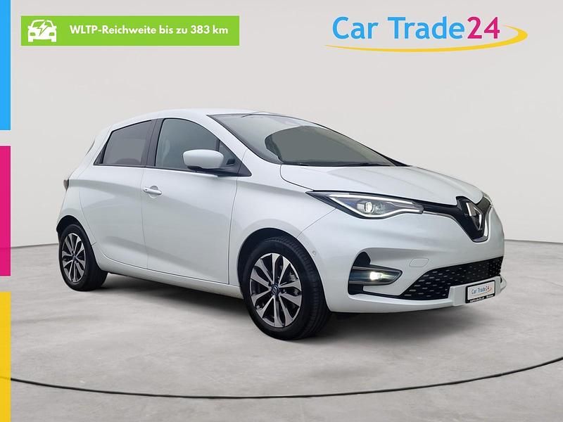 Gebraucht 2020 Renault Zoe Intens Kleinwagen | CHF 13’900 (Guter Preis) - Bild 1/4
