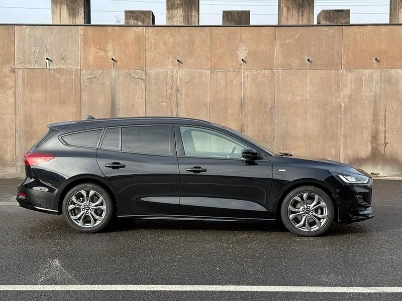 Gebraucht Ford Focus ST-Line 155 PS (114 kW) 2023