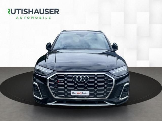 Gebraucht Audi SQ5 Ambiente 342 PS (251 kW) 2023 SUV