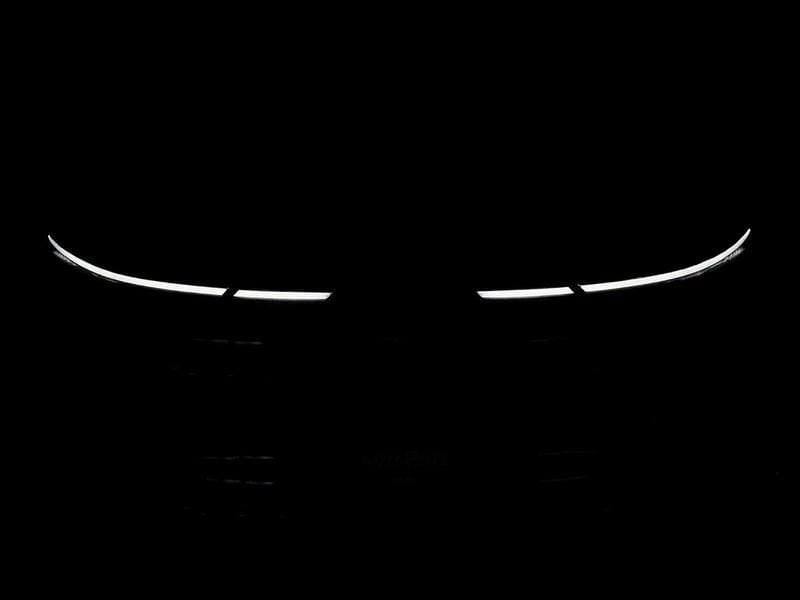 Neu XPENG G6 350 kW (476 PS) 2026 Schwarz SUV