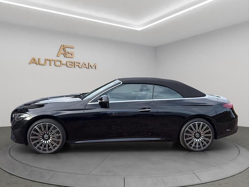 Gebraucht Mercedes CLE450 380 PS (279 kW) 2024 Cabrio