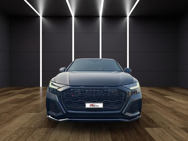Gebraucht Audi RS Q8 600 PS (441 kW) 2022 SUV