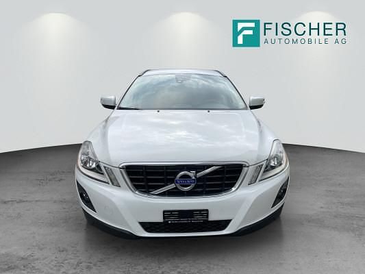 Gebraucht Volvo XC60 Momentum 205 PS (150 kW) 2009 SUV