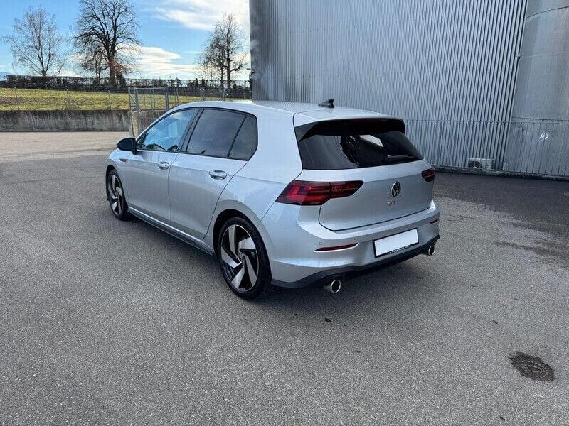 Gebraucht VW Golf VIII GTI 245 PS (180 kW) 2024
