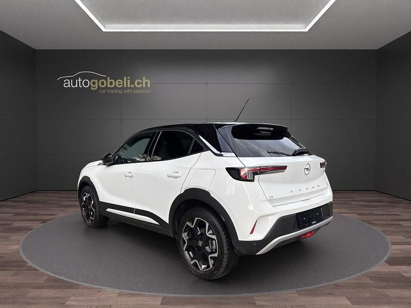 Gebraucht Opel Mokka-e Ultimate 100 kW (136 PS) 2021 SUV