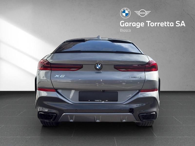 Neu BMW X6 M Sport 381 PS (280 kW) 2026 SUV