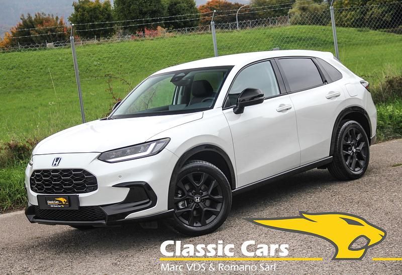 Neu 2025 Honda ZR-V Hybrid SUV | CHF 36’900 (Guter Preis) - Bild 1/4