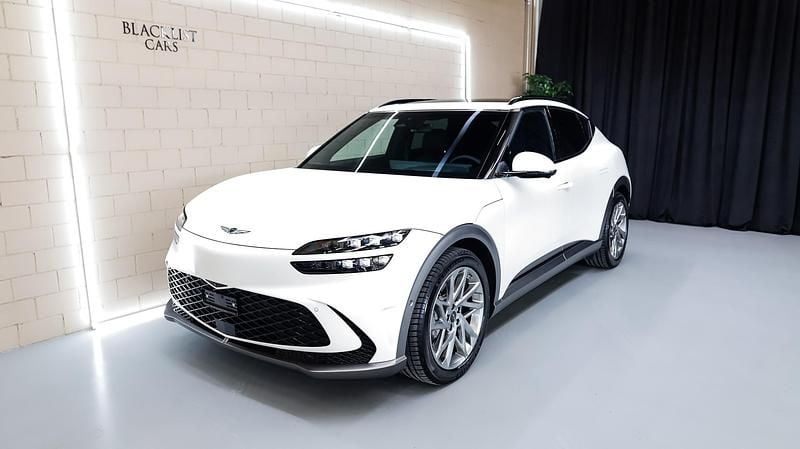 Gebraucht 2023 Genesis GV60 Sport SUV | CHF 44’900 (Fairer Preis) - Bild 1/4