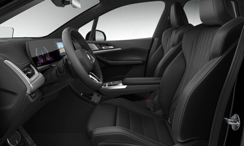 Gebraucht BMW 223 Active Tourer M Sport 211 PS (155 kW) 2024 Schwarz Van / Kleinbus