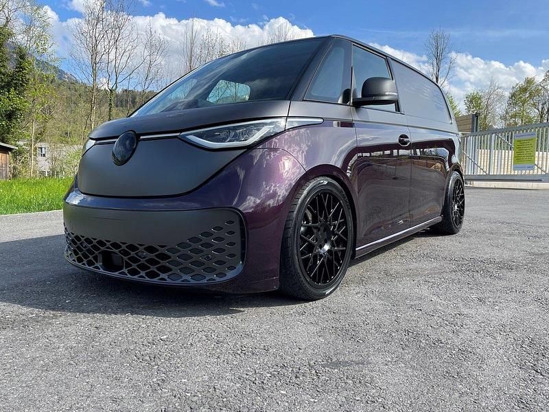 Gebraucht VW ID. Buzz 150 kW (204 PS) 2023 Van / Kleinbus