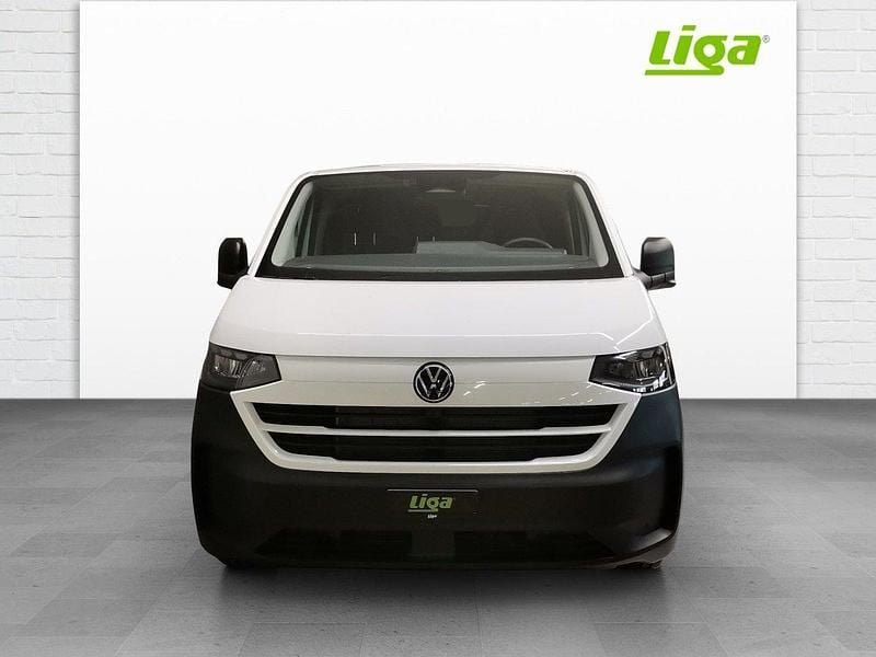 Neu VW Transporter 110 PS (80 kW) 2025 Van