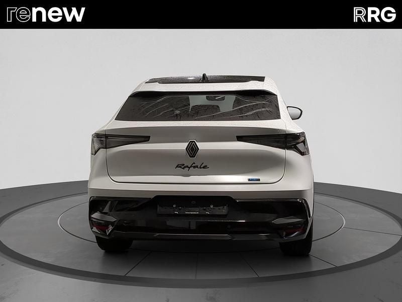 Gebraucht Renault Rafale Esprit Alpine 200 PS (147 kW) 2025 SUV