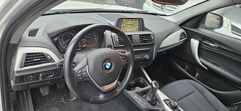 Gebraucht BMW 116 Urban Line 136 PS (100 kW) 2013 Kleinwagen