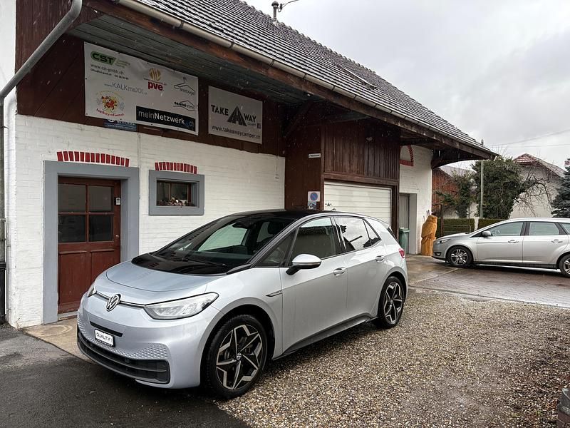 Gebraucht VW ID.3 Pro 150 kW (204 PS) 2023 Kleinwagen