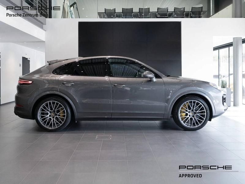 Gebraucht Porsche Cayenne Turbo S 680 PS (500 kW) 2019 SUV