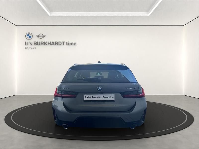 Gebraucht BMW 330 M Sport 285 PS (209 kW) 2024