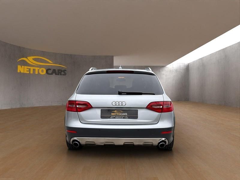 Gebraucht Audi A4 Allroad Ambition 211 PS (155 kW) 2012 Kombi