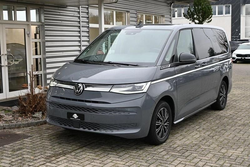 Gebraucht VW Multivan Style 150 PS (110 kW) 2024 Van