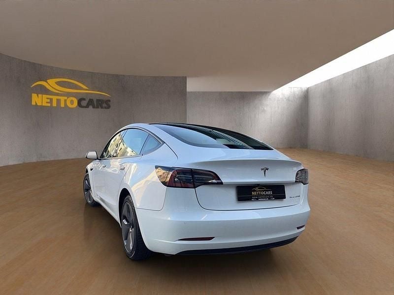Gebraucht Tesla Model 3 Long Range AWD 361 kW (491 PS) 2020 Limousine
