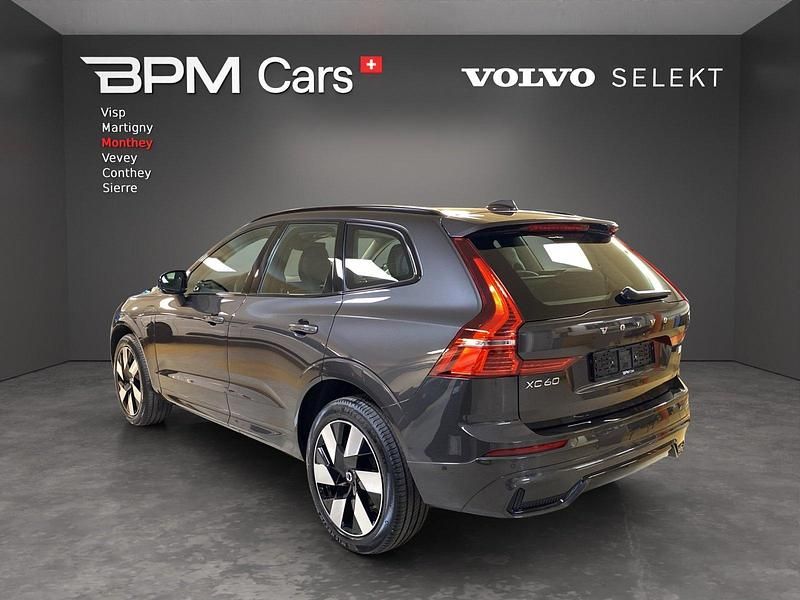 Gebraucht Volvo XC60 Ultimate 398 PS (292 kW) 2024 SUV