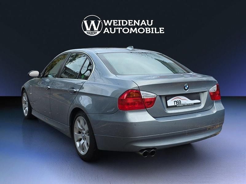 Gebraucht BMW 330 Comfort Edition 258 PS (189 kW) 2005 Limousine
