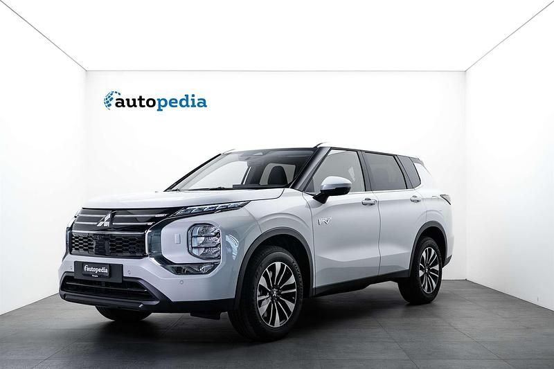 Neu 2025 Mitsubishi Outlander P-HEV Invite | CHF 43’800 - Bild 1/4