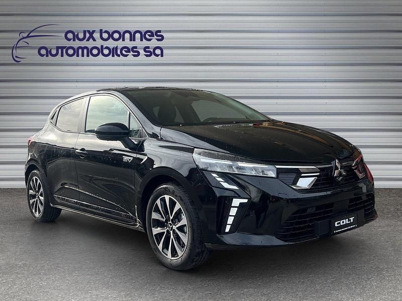 Neu Mitsubishi Colt Invite+ 145 PS (106 kW) 2026 Kleinwagen