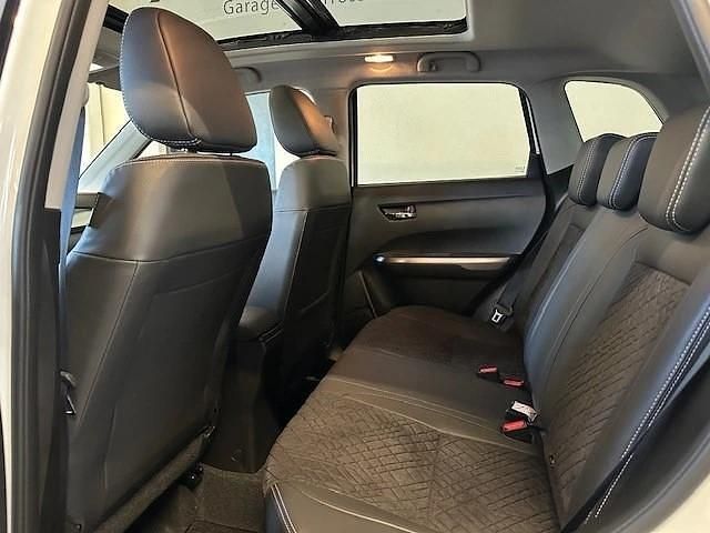 Neu Suzuki Vitara 116 PS (85 kW) 2025 SUV