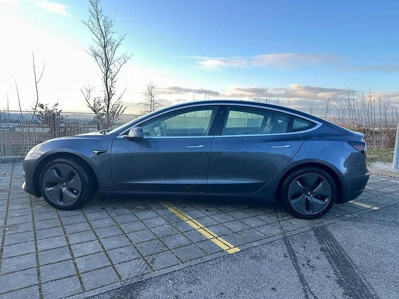 Gebraucht Tesla Model 3 355 kW (483 PS) 2020 Limousine
