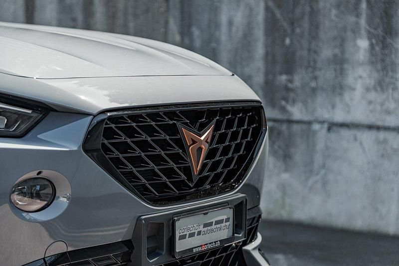 Gebraucht Cupra Formentor VZ 310 PS (228 kW) 2021 SUV