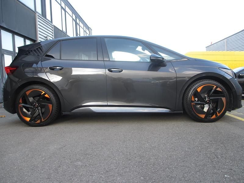 Gebraucht 2023 Cupra Born Kleinwagen | CHF 28’890 (Fairer Preis) - Bild 1/4