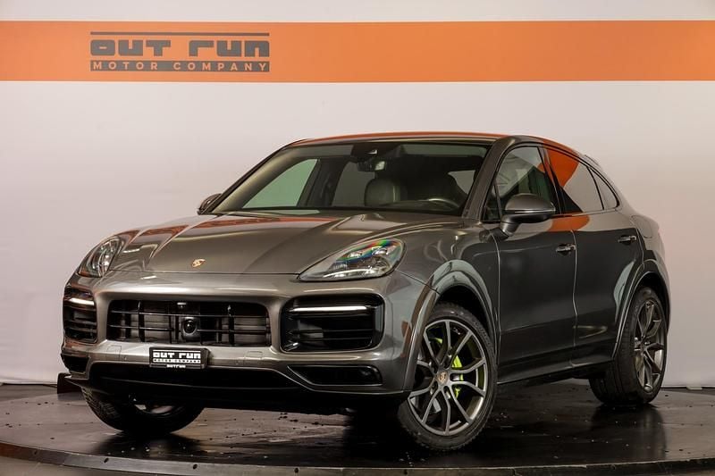 Gebraucht 2020 Porsche Cayenne SUV | CHF 64’800 (Fairer Preis) - Bild 1/4