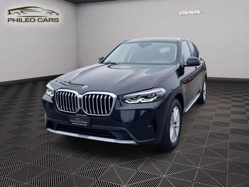 Gebraucht 2024 BMW X3 SUV | CHF 43’500 - Bild 1/4