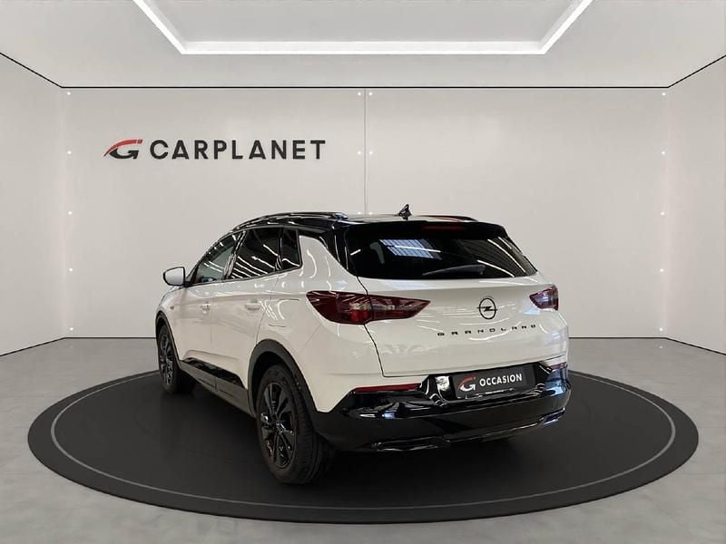 Gebraucht Opel Grandland X GS Line 224 PS (164 kW) 2022 SUV