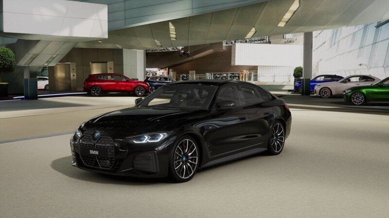 Gebraucht 2024 BMW i4 M Sport Limousine | CHF 95’800 - Bild 1/4