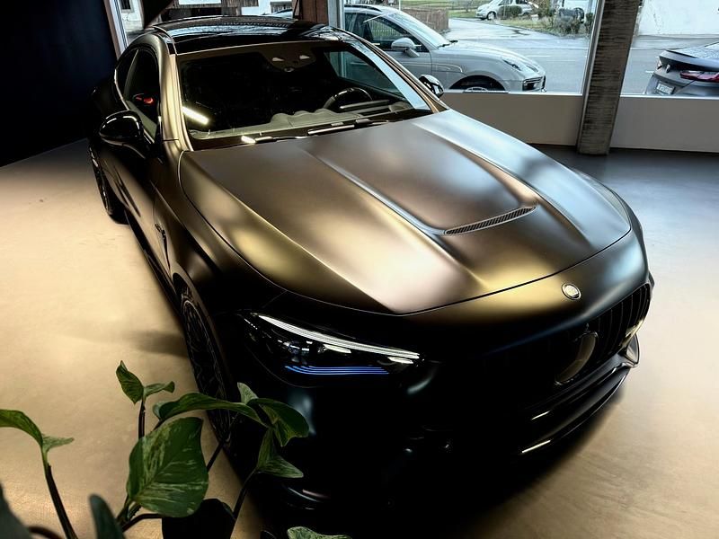 Gebraucht Mercedes CLE53 AMG AMG 449 PS (330 kW) 2024 Coupé