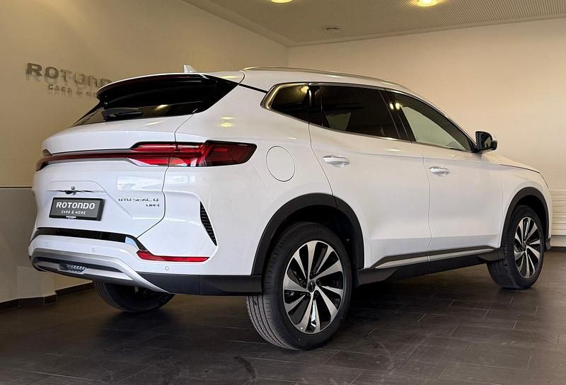 Neu BYD Seal Boost 217 PS (159 kW) 2025 Kombi