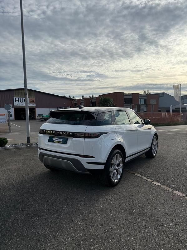 Gebraucht Land Rover Range Rover evoque HSE 200 PS (147 kW) 2019 SUV