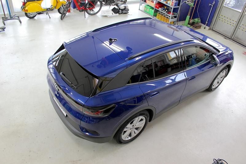 Gebraucht VW ID.4 Pro Performance 150 kW (204 PS) 2022 SUV