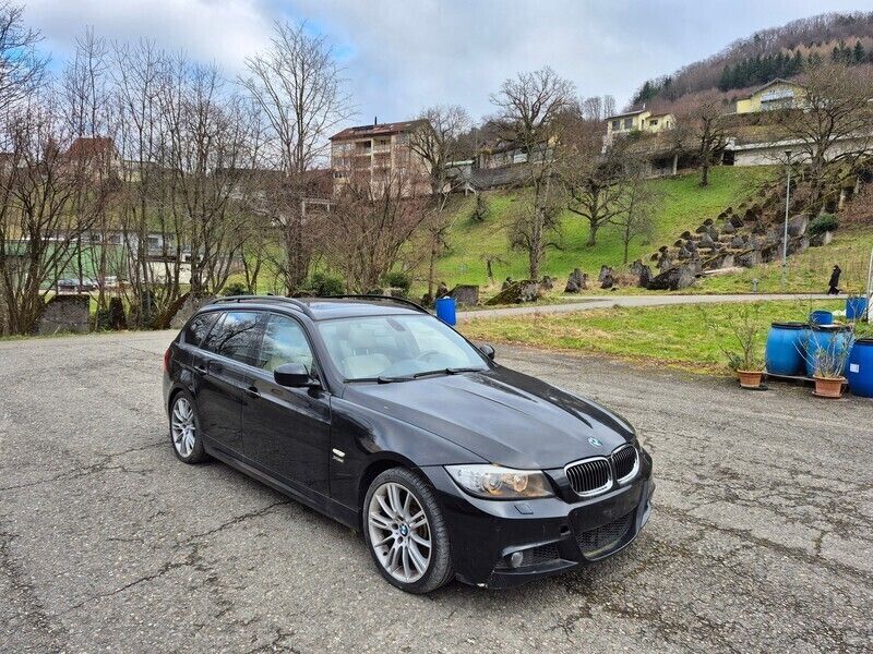 Gebraucht BMW 335 306 PS (225 kW) 2009 Kombi