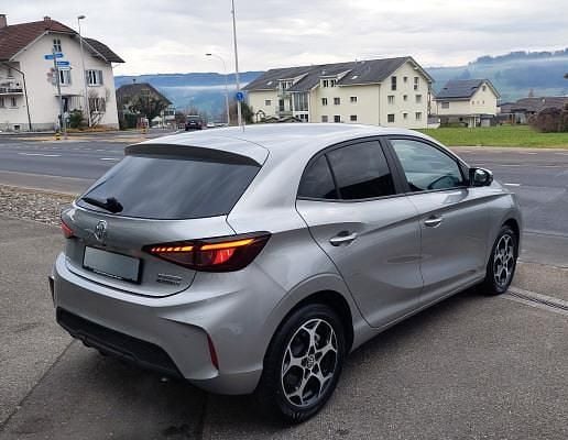 Gebraucht MG MG3 Luxury 194 PS (142 kW) 2024 Kleinwagen