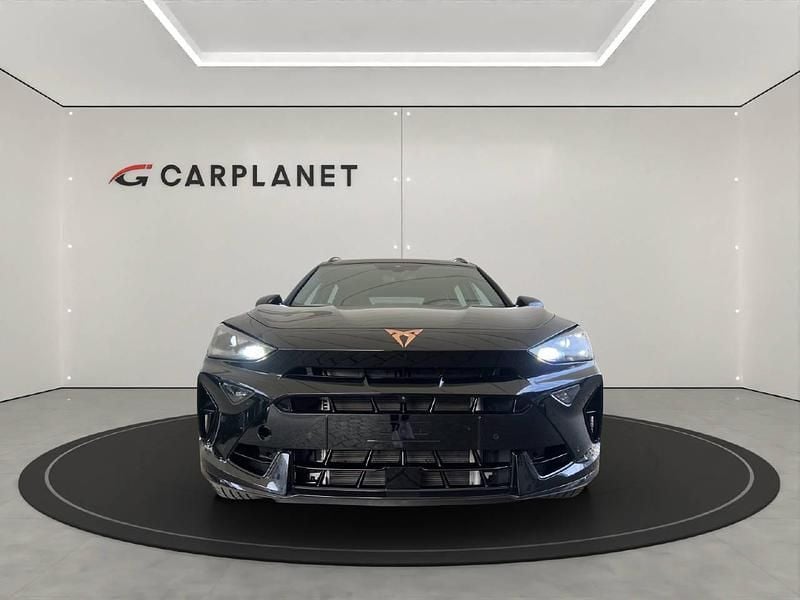 Gebraucht Cupra Formentor VZ3 333 PS (244 kW) 2025 SUV