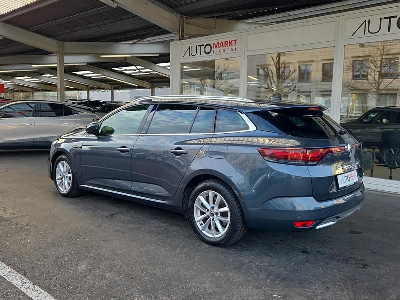 Gebraucht Renault Mégane IV R.S. 160 PS (117 kW) 2020